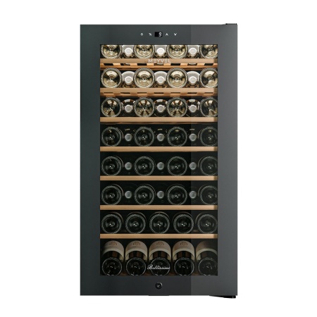 Винный шкаф Meyvel MV52-KBF1 компрессорный отдельностоящий